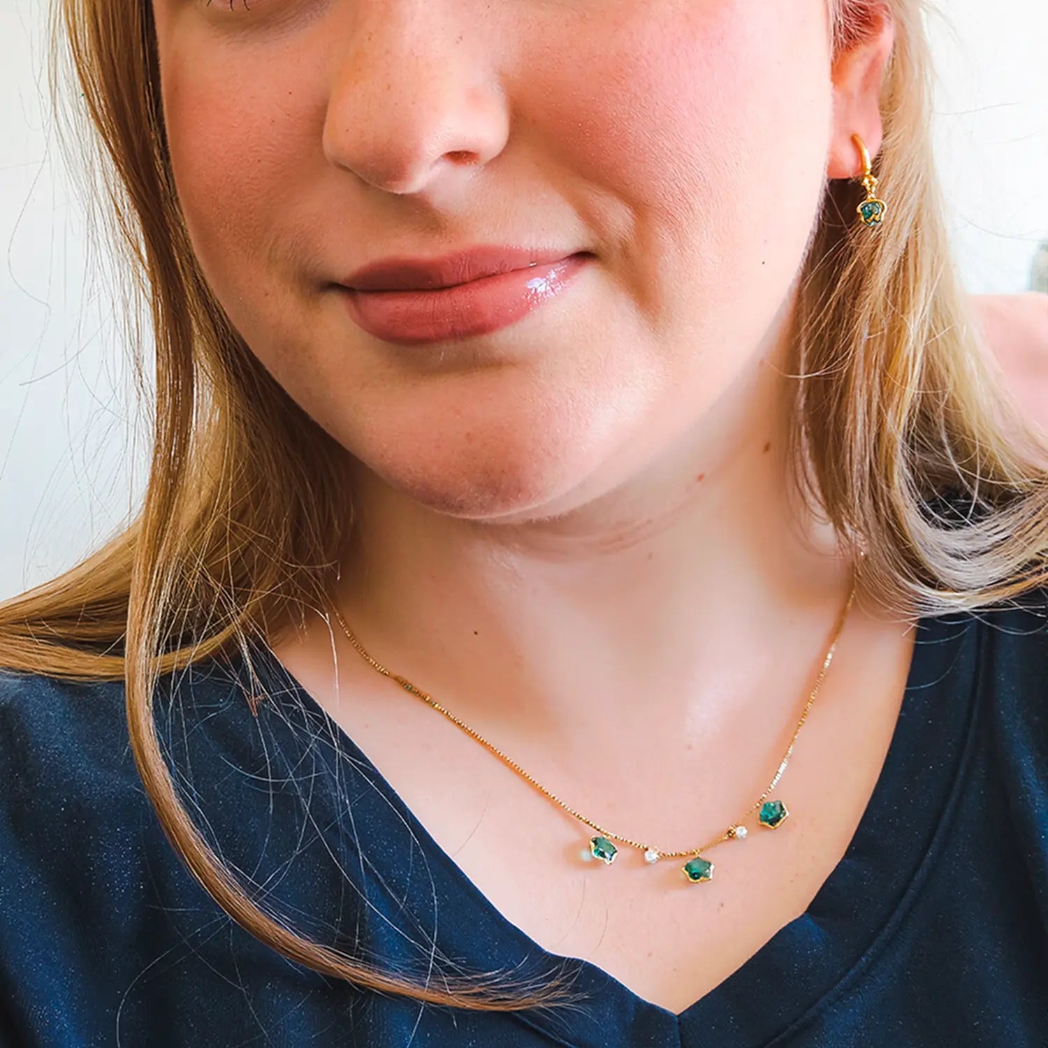 Conjunto Cristal Estrela