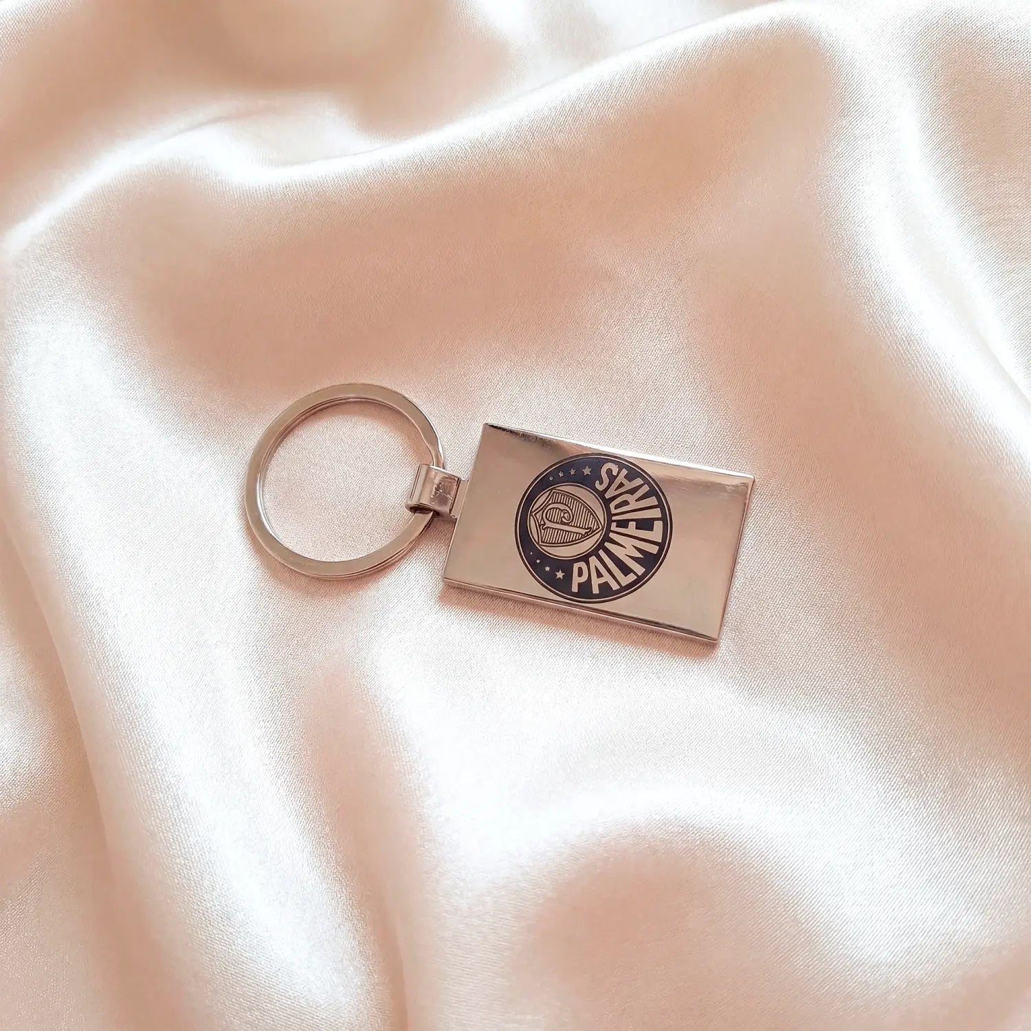 Chaveiro Personalizavel