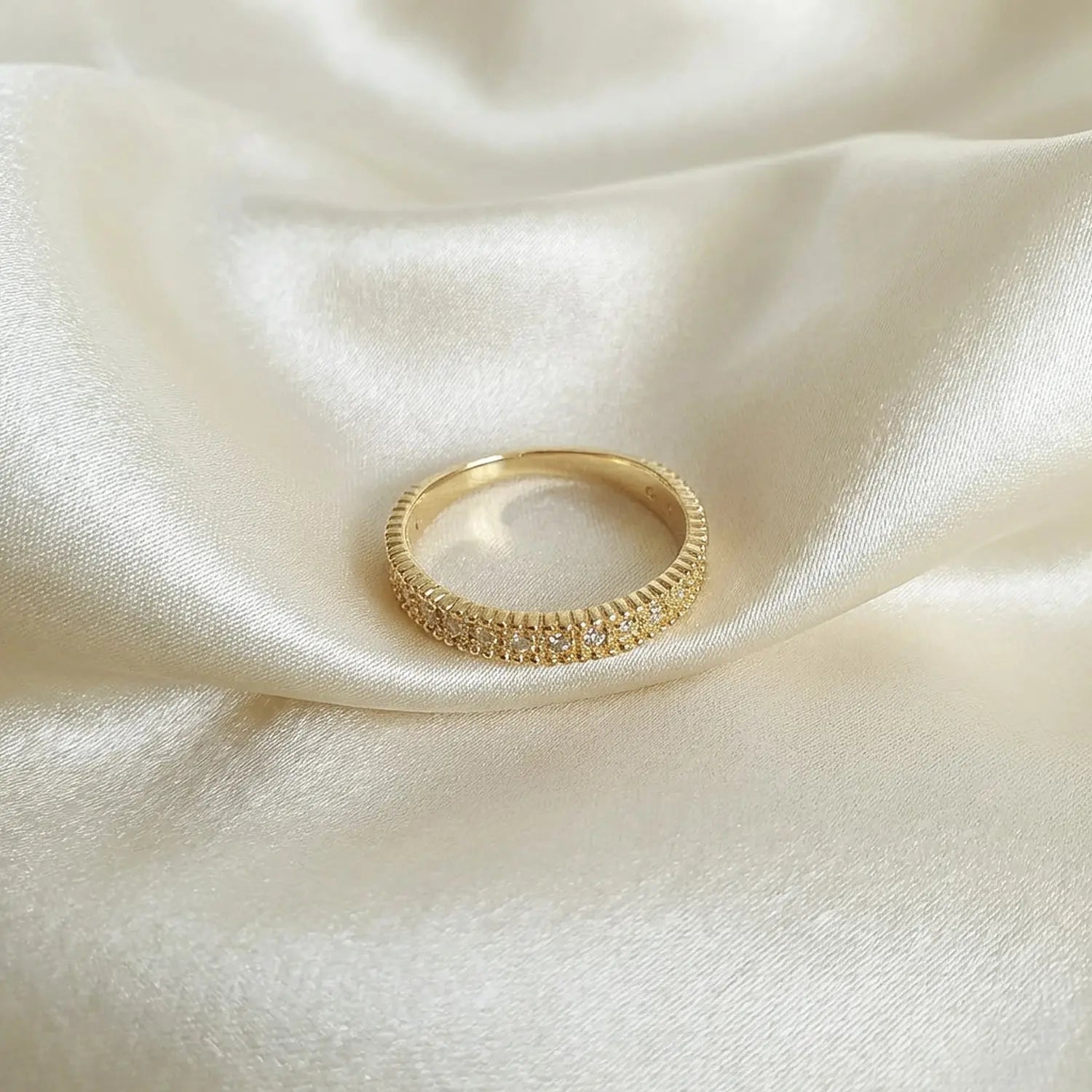 Anel Aparador União