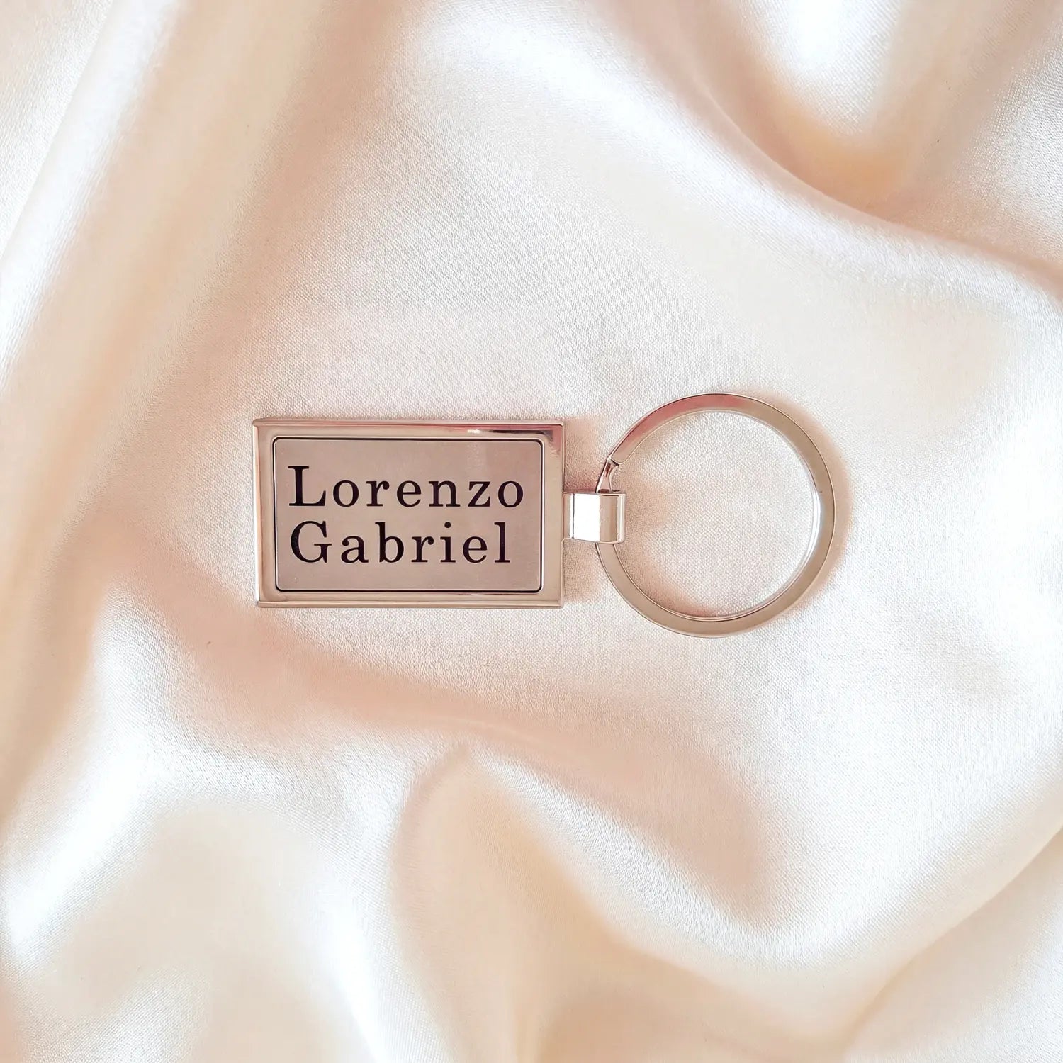 Chaveiro Personalizavel