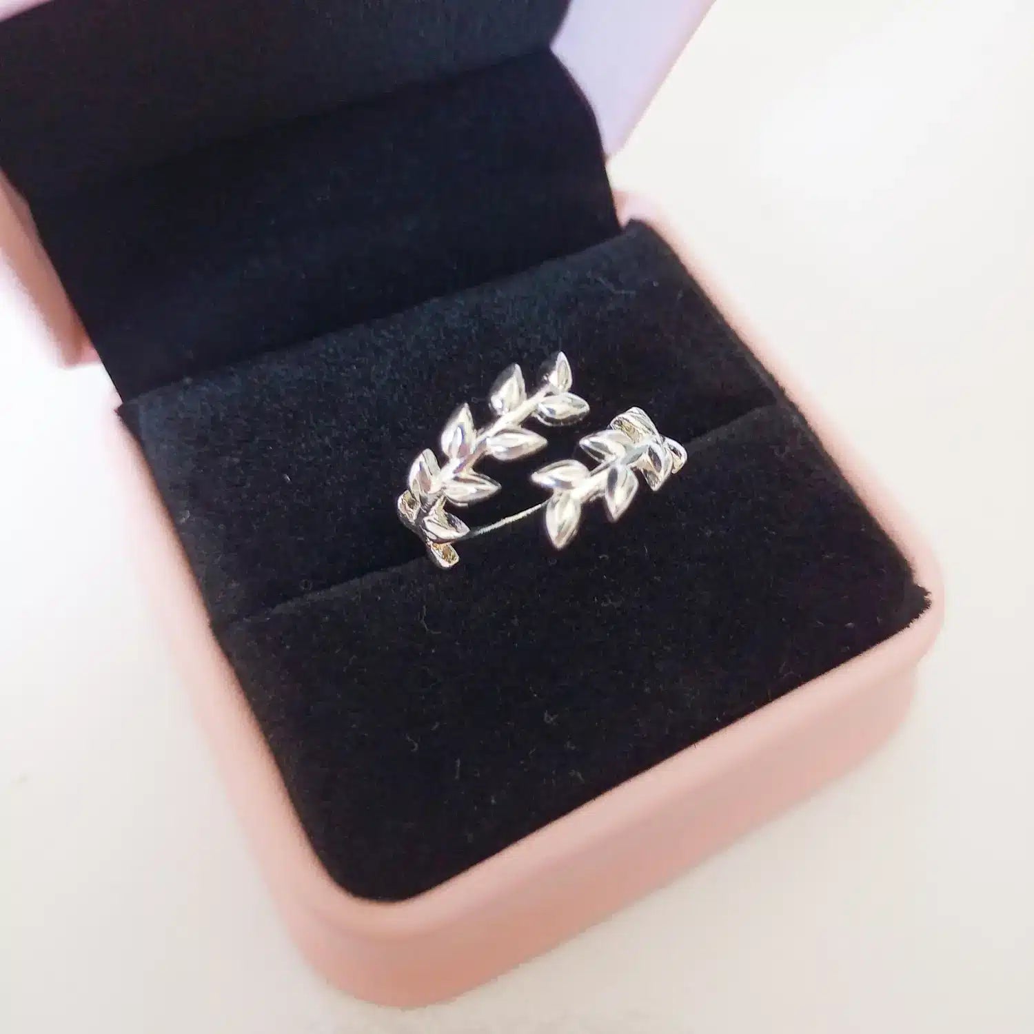 Anel Regulável Ramo