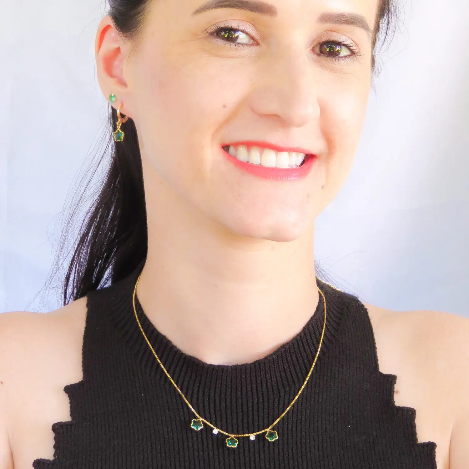 Conjunto Cristal Estrela