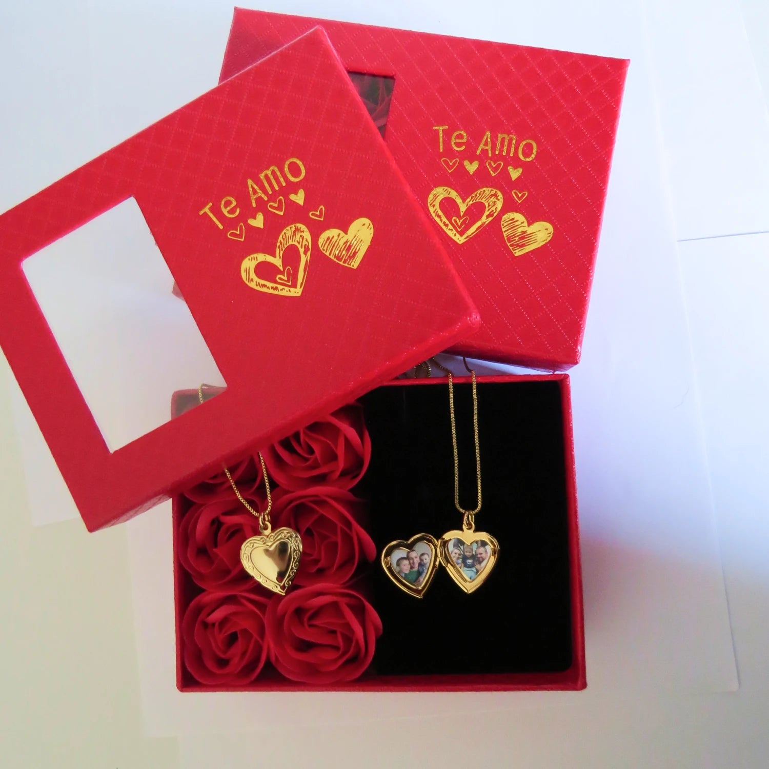 Embalagem de Presente