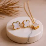 Conjunto Trevo Cores