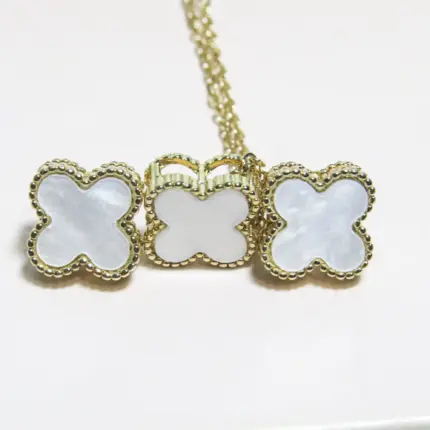 Conjunto Trevo Cores