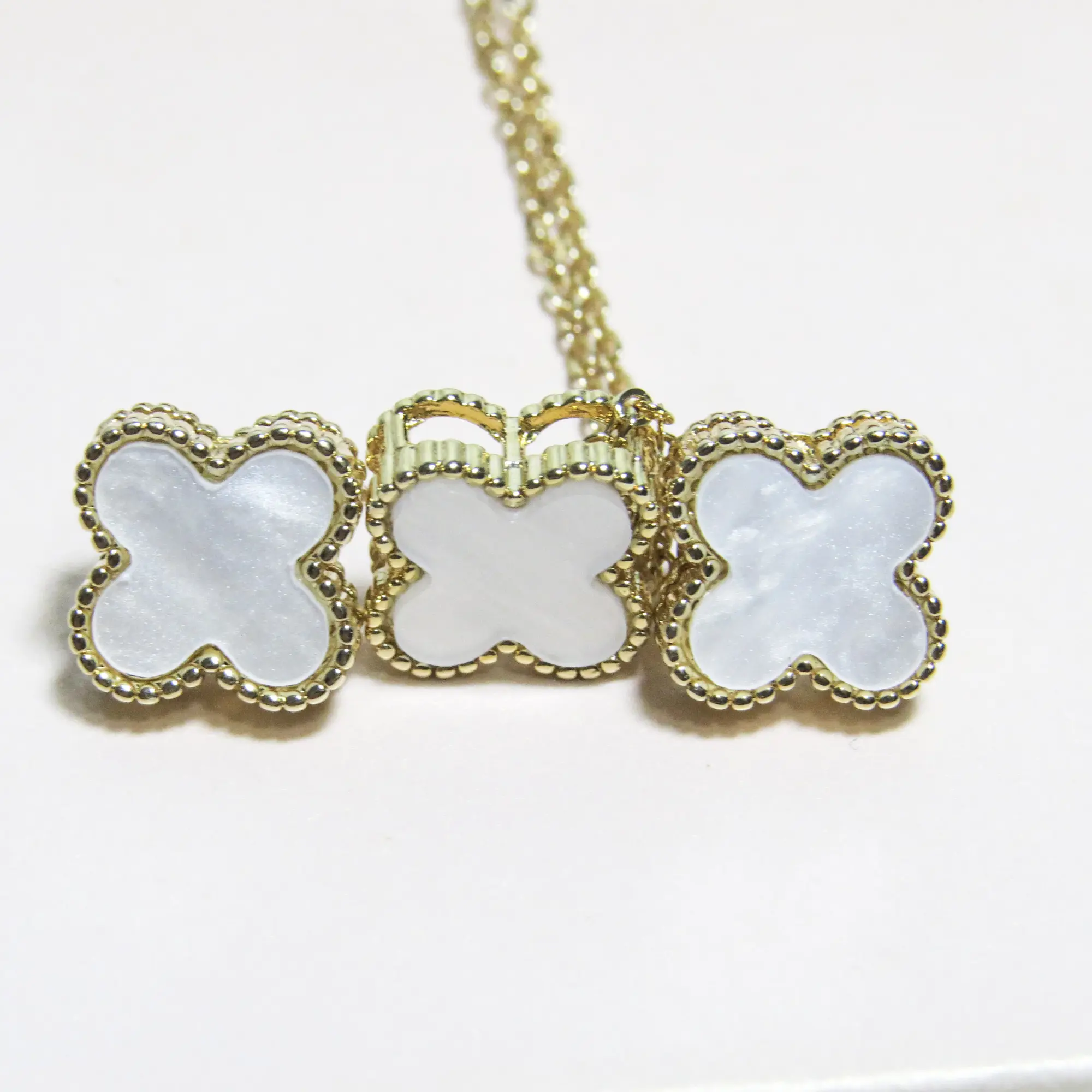 Conjunto Trevo Cores