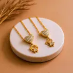 Colar Filho(a) - Ouro