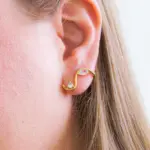 Brinco Ear Cuff Way - Imagem 2