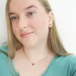 Conjunto Coração Rosa Rubi - Imagem 4