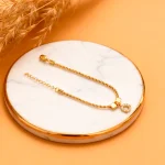 Pulseira Cordão Baiano