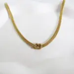 Colar Laço - Imagem 2
